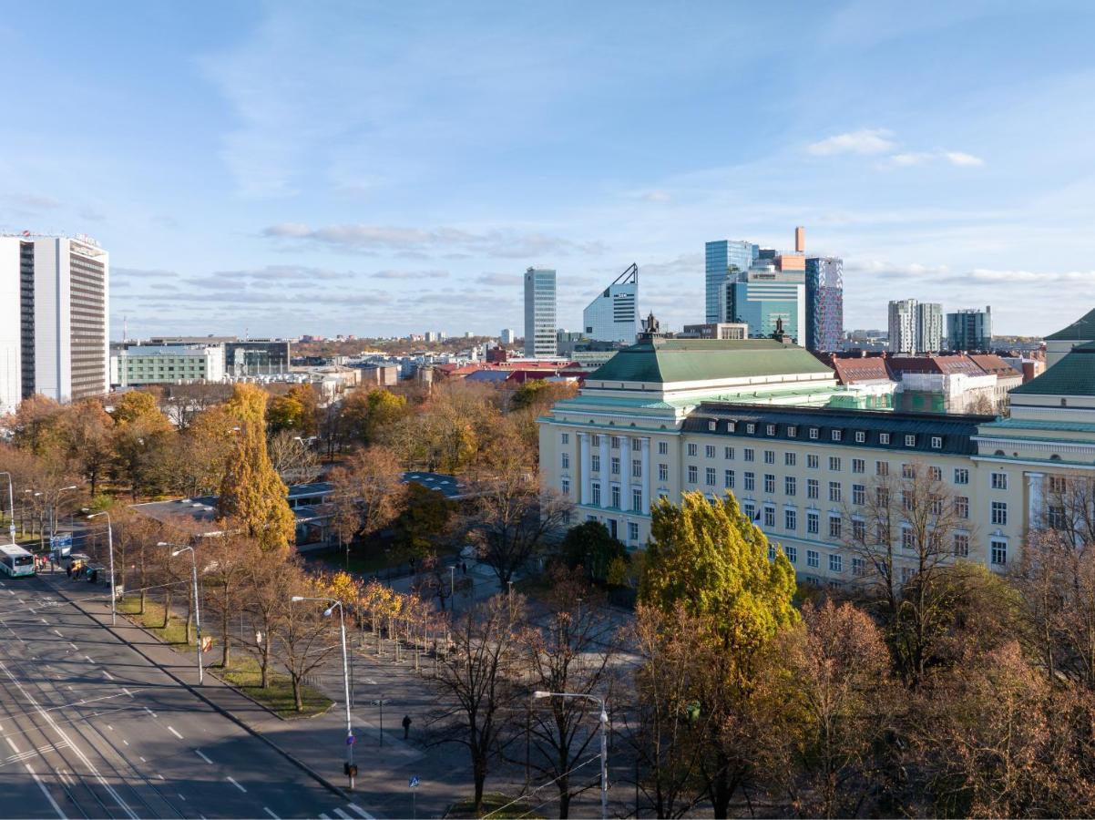 Old Town - Vaike Karja Apartment Tallinn Ngoại thất bức ảnh