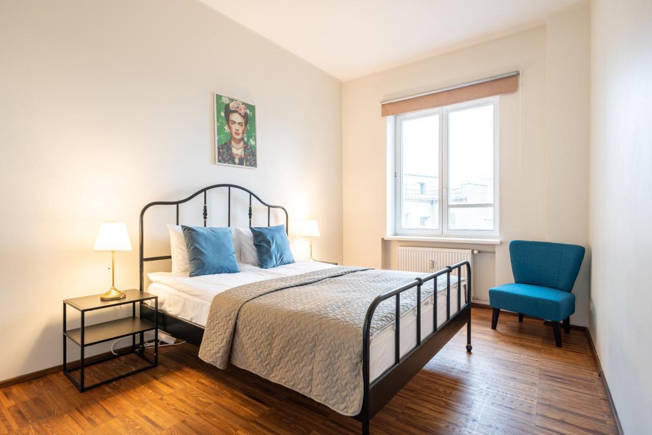Old Town - Vaike Karja Apartment Tallinn Ngoại thất bức ảnh