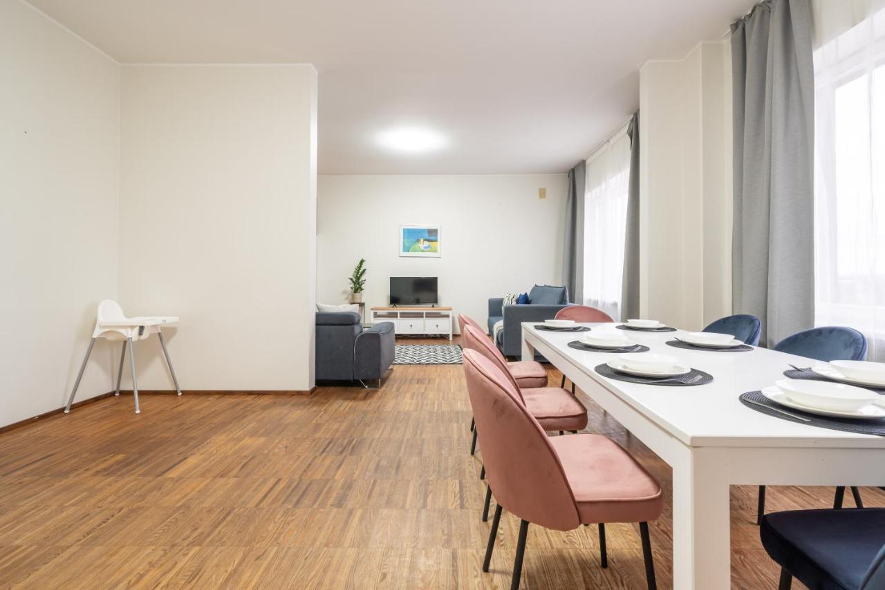 Old Town - Vaike Karja Apartment Tallinn Ngoại thất bức ảnh
