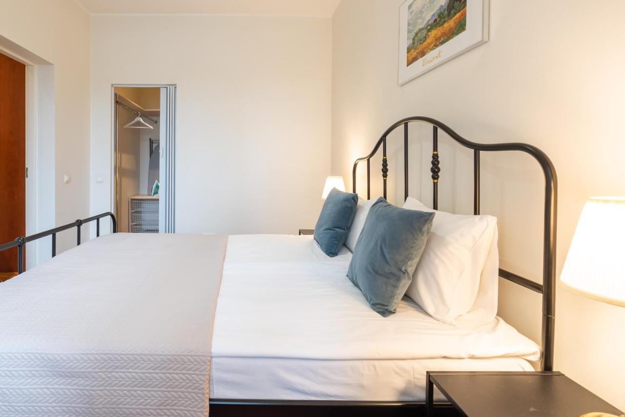 Old Town - Vaike Karja Apartment Tallinn Ngoại thất bức ảnh