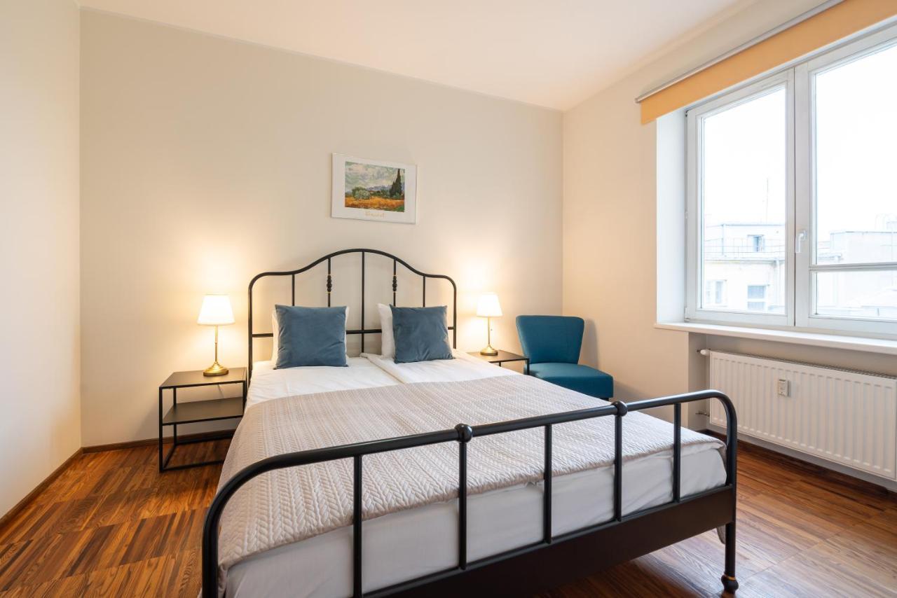 Old Town - Vaike Karja Apartment Tallinn Ngoại thất bức ảnh