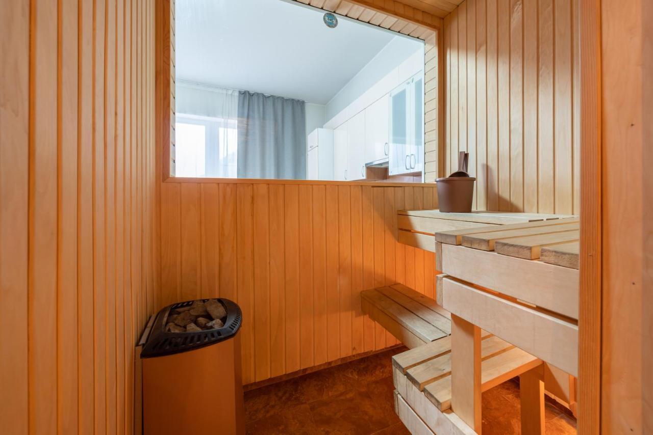 Old Town - Vaike Karja Apartment Tallinn Ngoại thất bức ảnh
