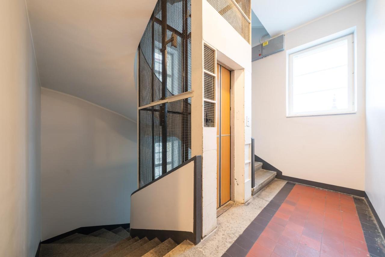 Old Town - Vaike Karja Apartment Tallinn Ngoại thất bức ảnh