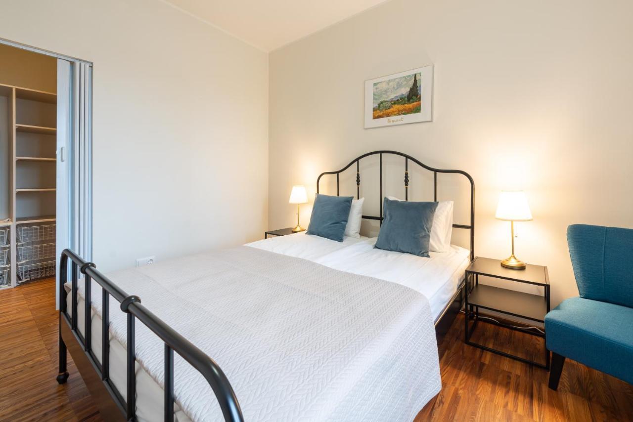 Old Town - Vaike Karja Apartment Tallinn Ngoại thất bức ảnh