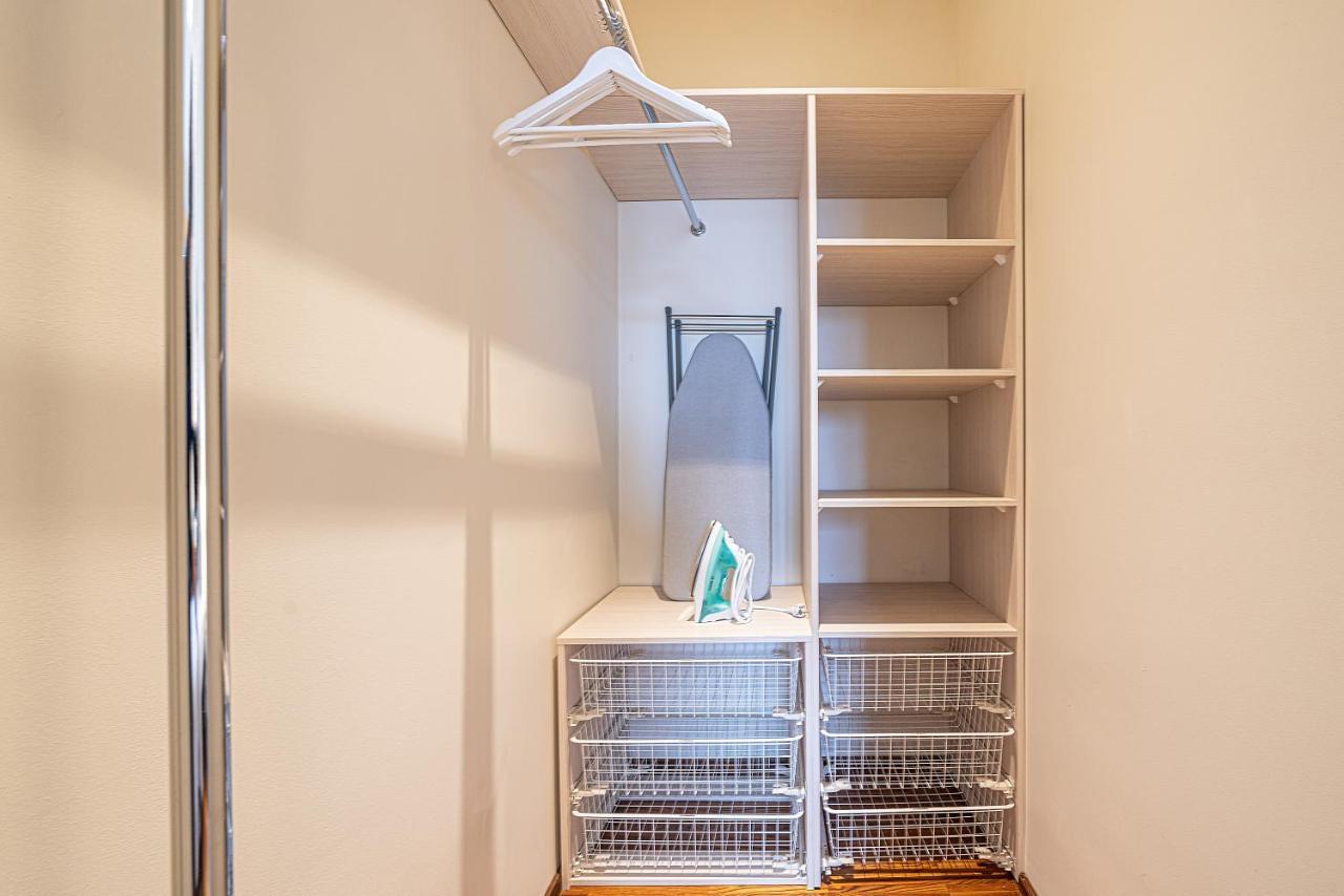Old Town - Vaike Karja Apartment Tallinn Ngoại thất bức ảnh