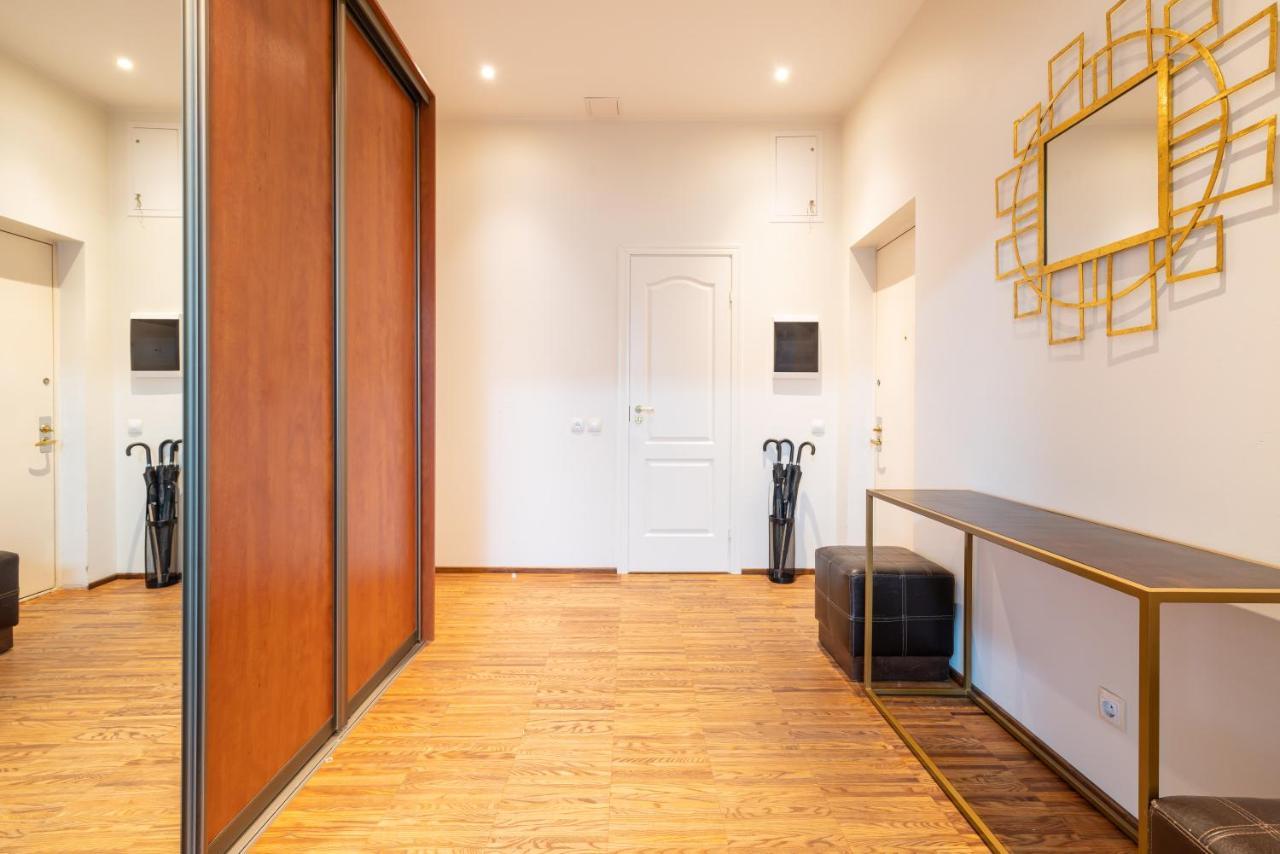 Old Town - Vaike Karja Apartment Tallinn Ngoại thất bức ảnh