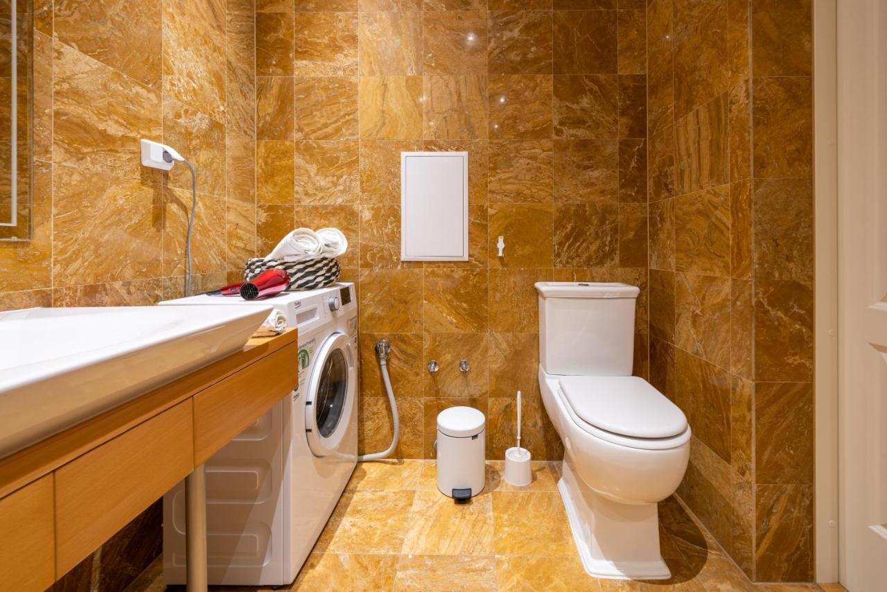Old Town - Vaike Karja Apartment Tallinn Ngoại thất bức ảnh