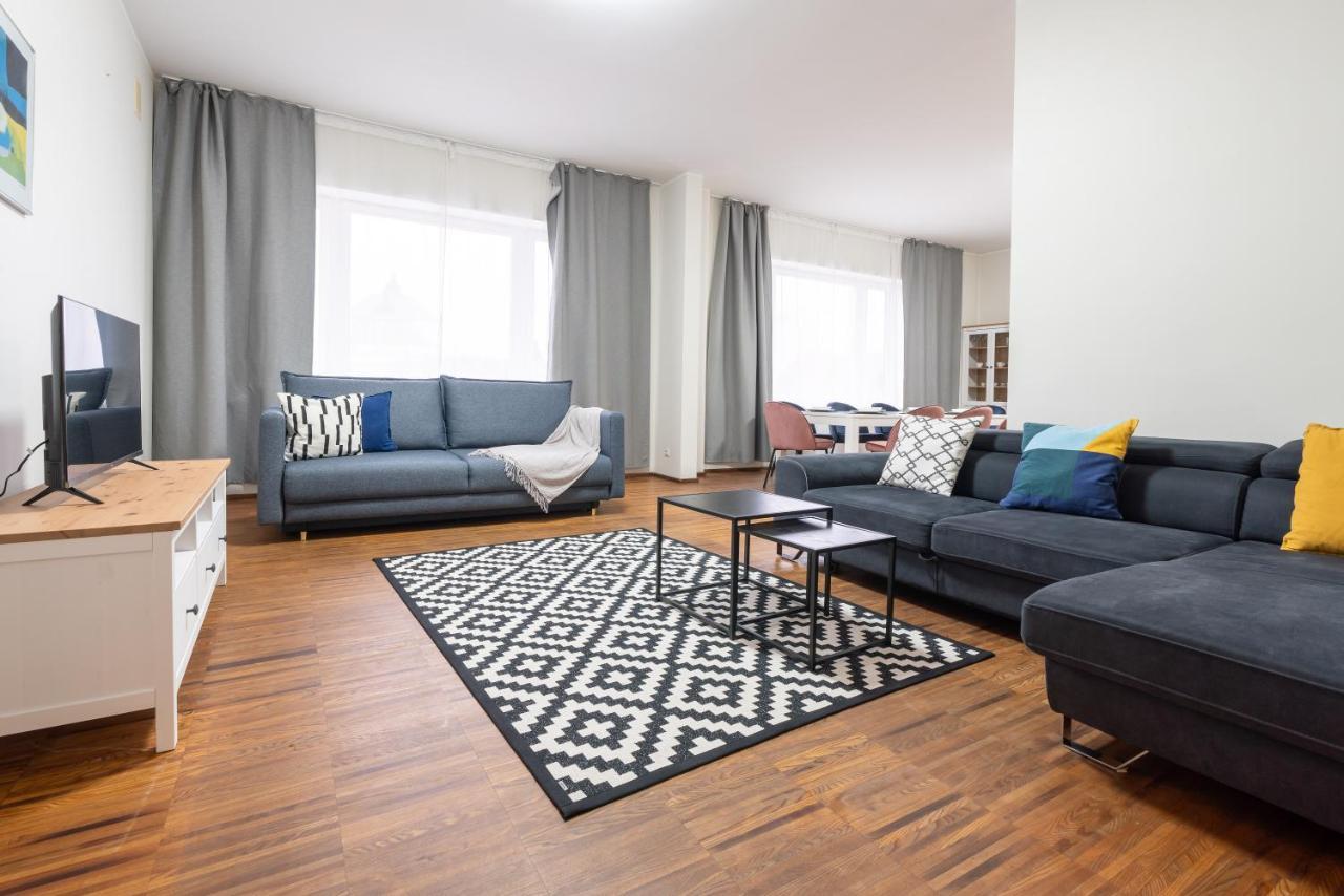 Old Town - Vaike Karja Apartment Tallinn Ngoại thất bức ảnh